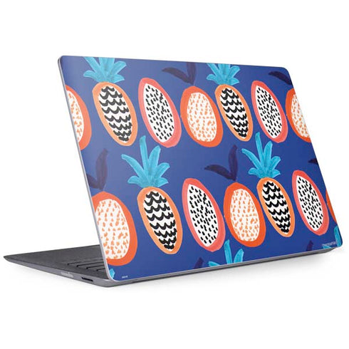Bouffants and Broken Hearts Weird Fruits Surface Laptop 2 Skin